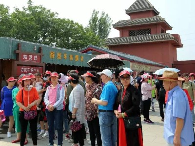 厦门探索未知，发现惊喜！景区营销新玩法