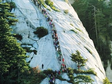 厦门闪亮点旅游景区：文化娱乐休憩一体，让你留恋忘返