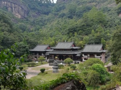 厦门福建最值得去的10个地方，你去过几个？